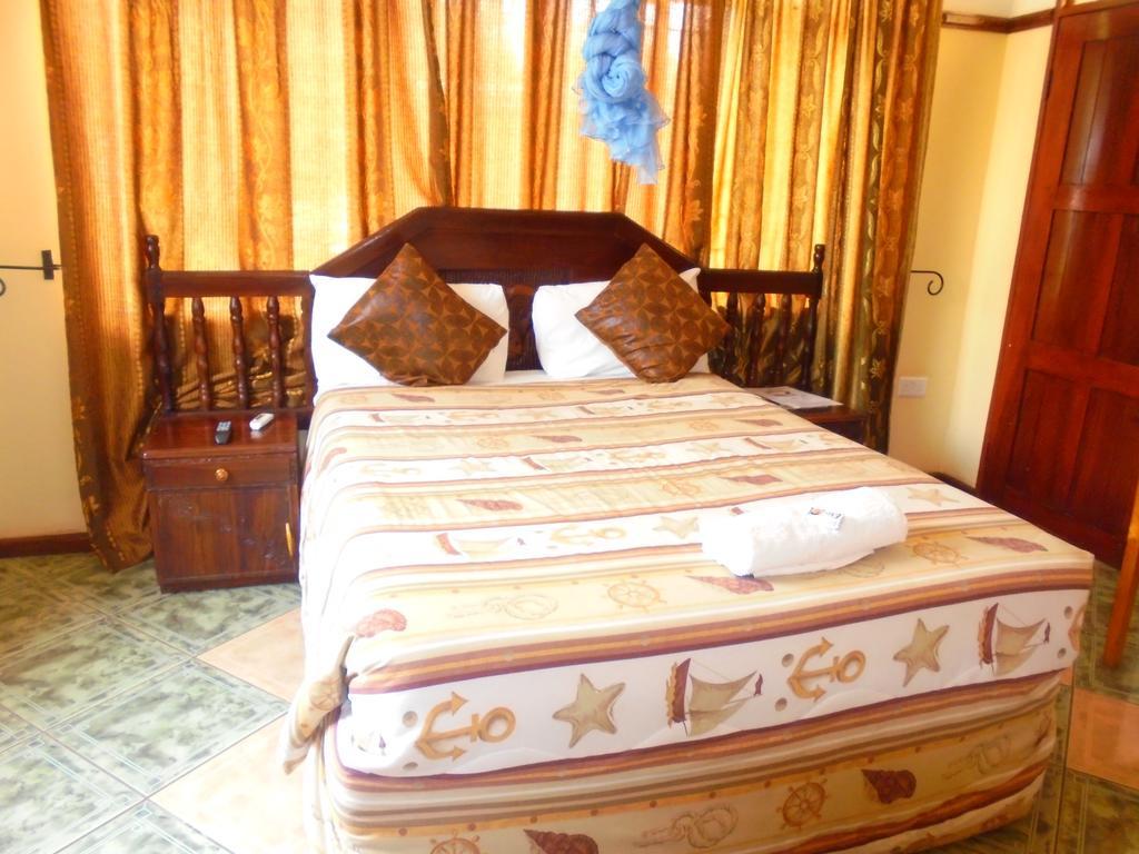 White Rose Lodge Livingstone Zimmer foto